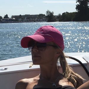 Meet your Posher, Katherine